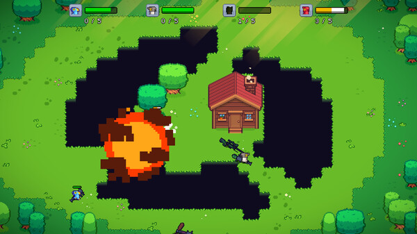Last One Standing screenshot 4