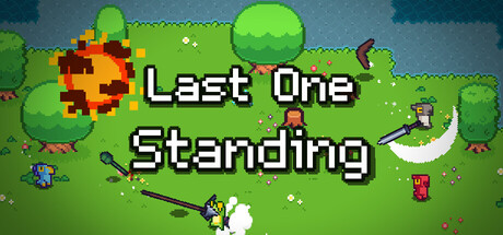 Last One Standing