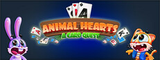 Animal Hearts: A Card Quest