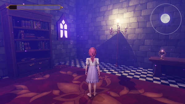 Land of Infinite Dreams screenshot 8