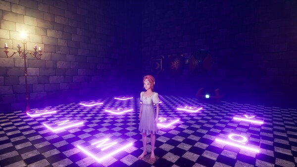 Land of Infinite Dreams screenshot 4