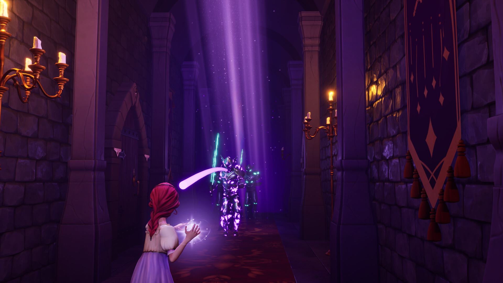 Land of Infinite Dreams screenshot 2