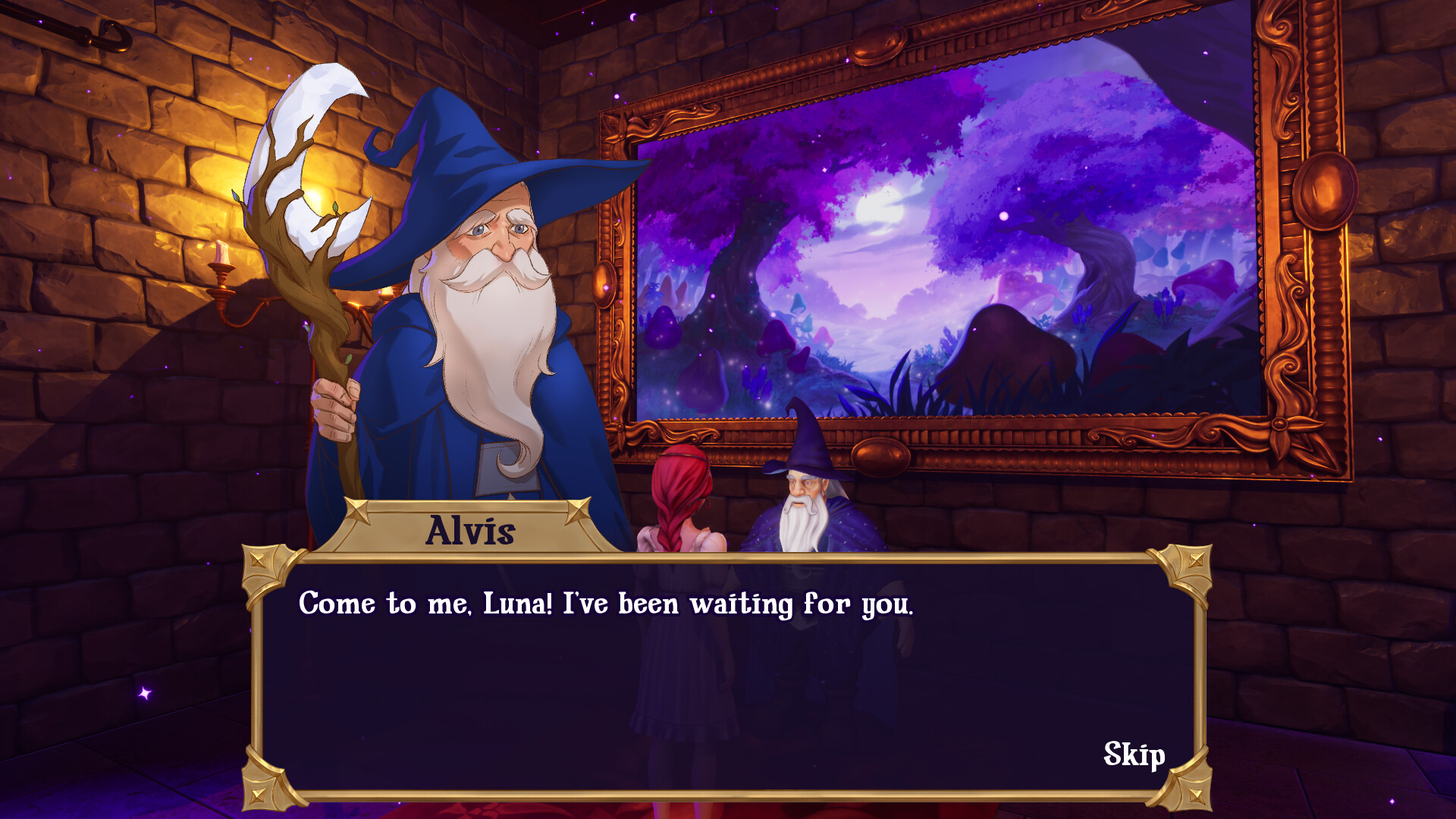 Land of Infinite Dreams screenshot 5