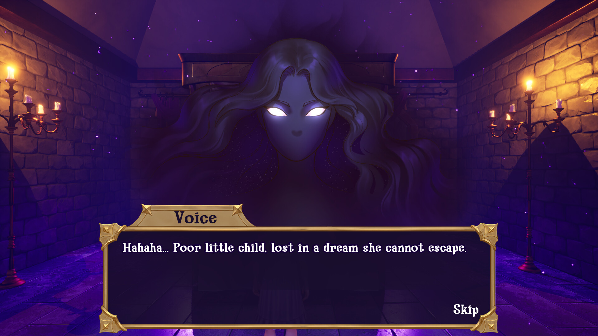 Land of Infinite Dreams screenshot 3