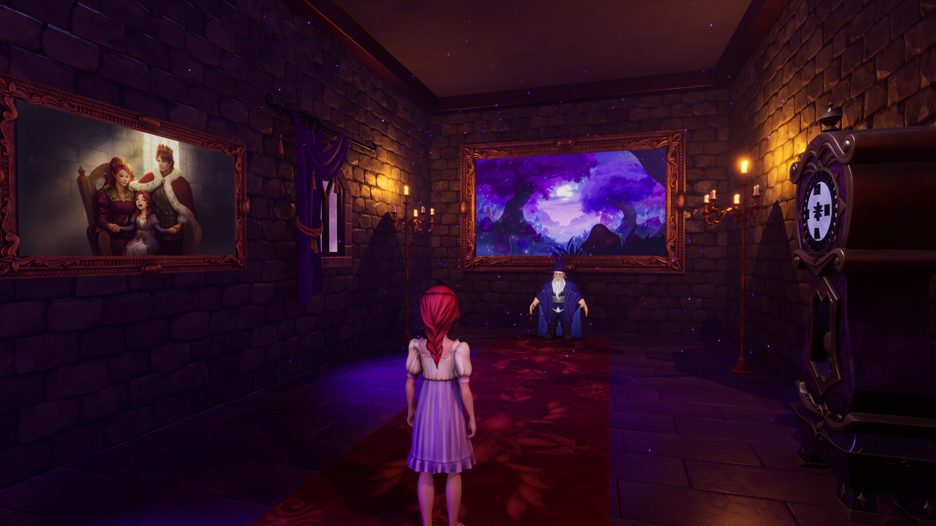 Land of Infinite Dreams screenshot 7