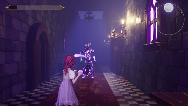 Land of Infinite Dreams screenshot 1