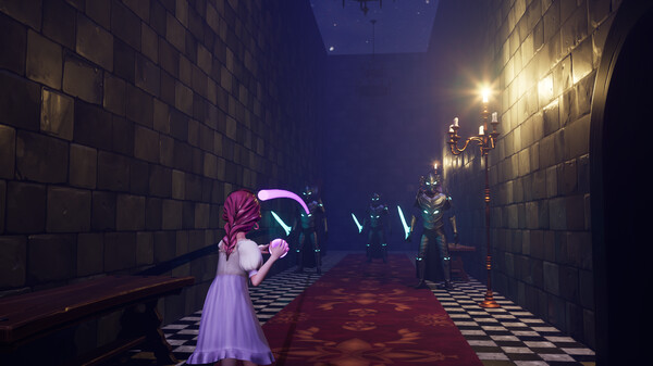 Land of Infinite Dreams screenshot 2