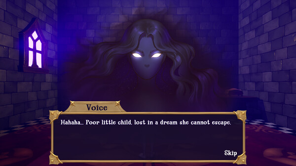 Land of Infinite Dreams screenshot 3