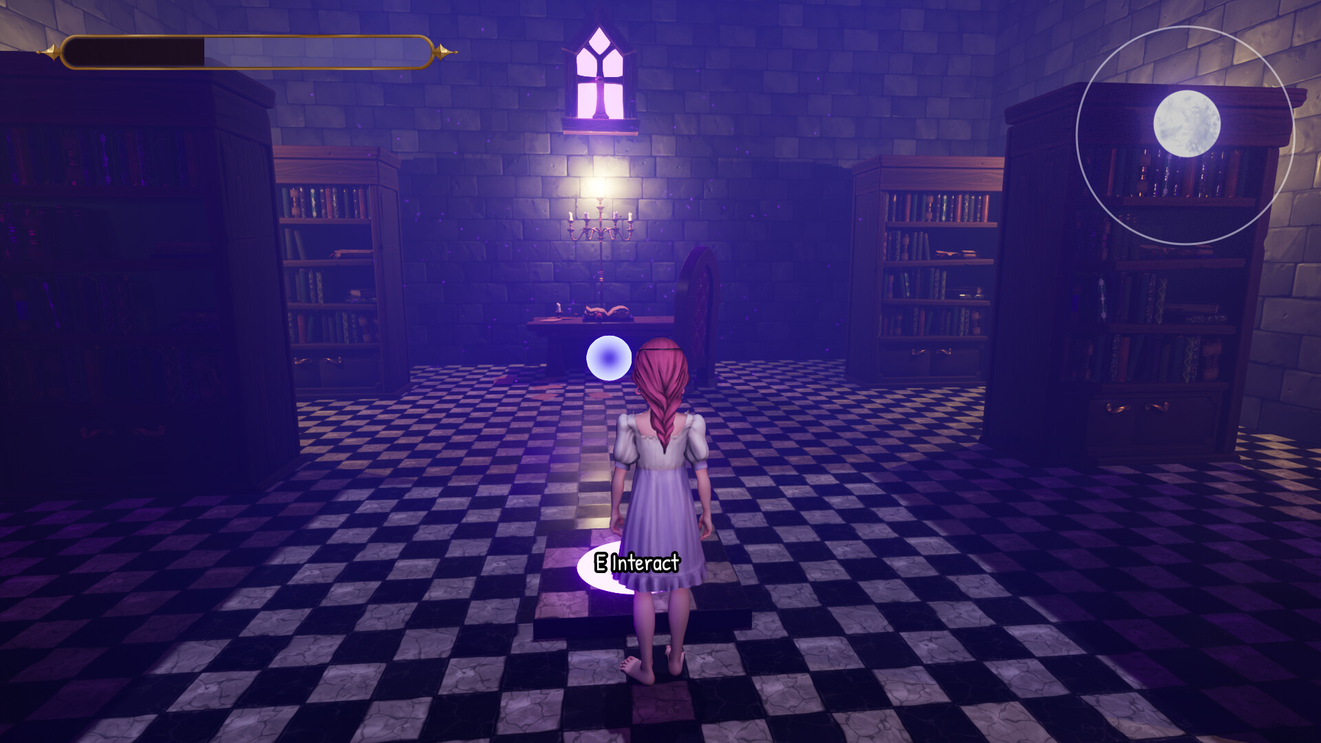 Land of Infinite Dreams screenshot #5