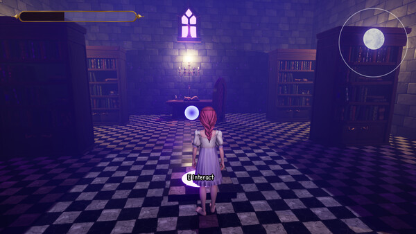 Land of Infinite Dreams screenshot 5