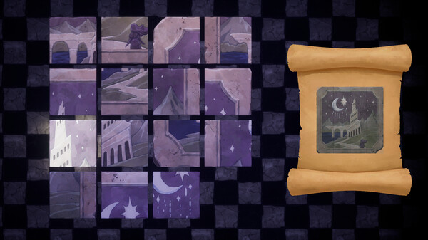 Land of Infinite Dreams screenshot 5