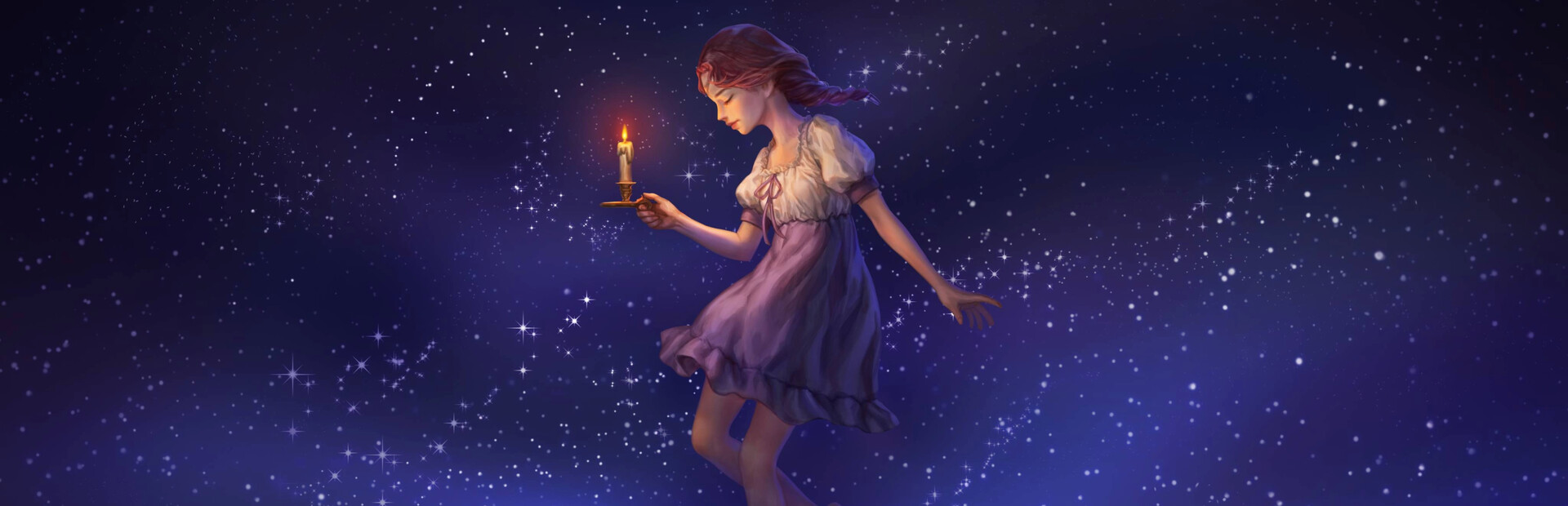 Land of Infinite Dreams
