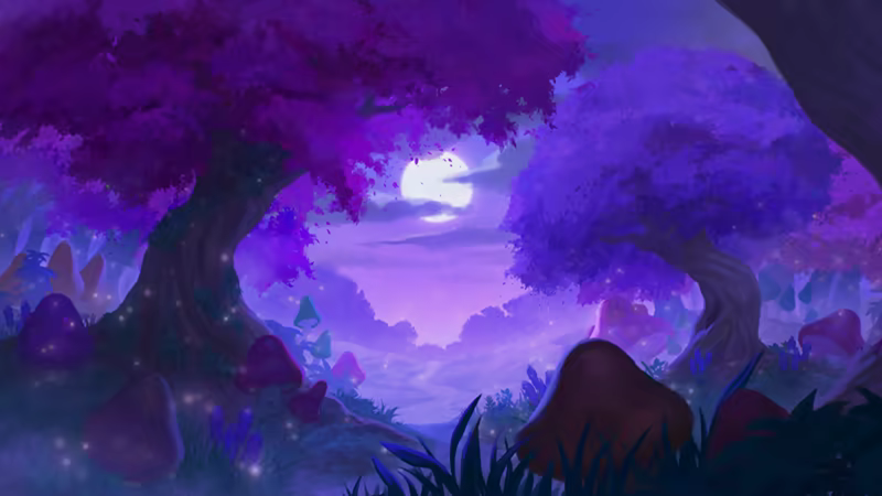 Land of Infinite Dreams screenshot 1