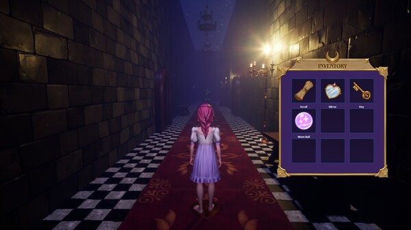 Land of Infinite Dreams screenshot 6