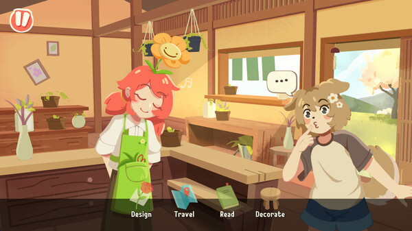Puni the Florist Demo