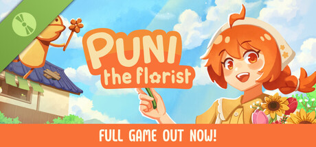 Puni the Florist Demo