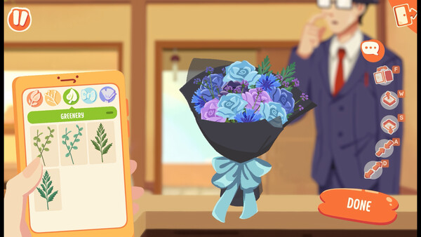 Puni the Florist Demo