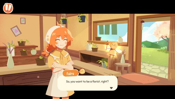 Puni the Florist Demo