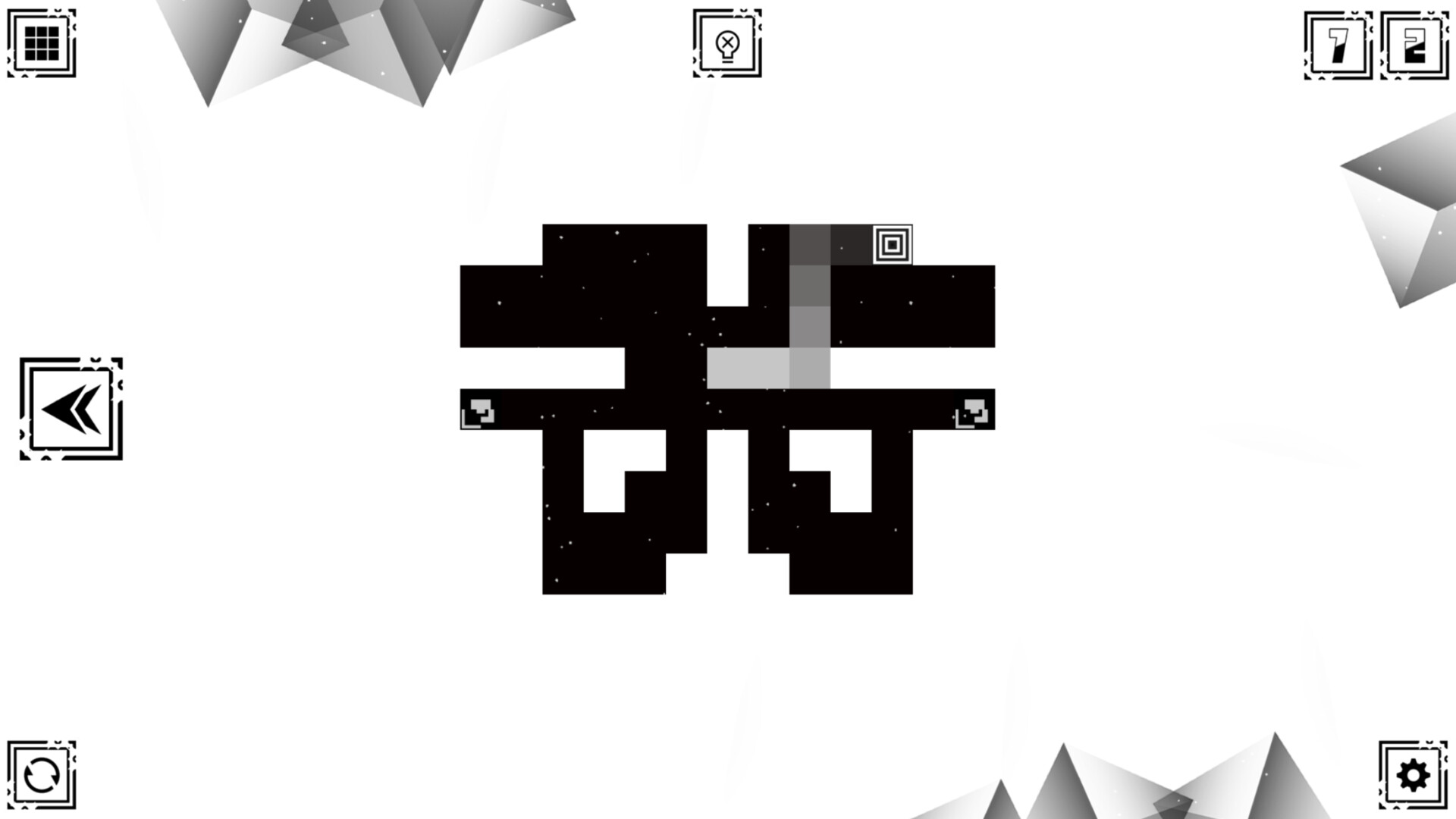 SQUASER 8 screenshot 3