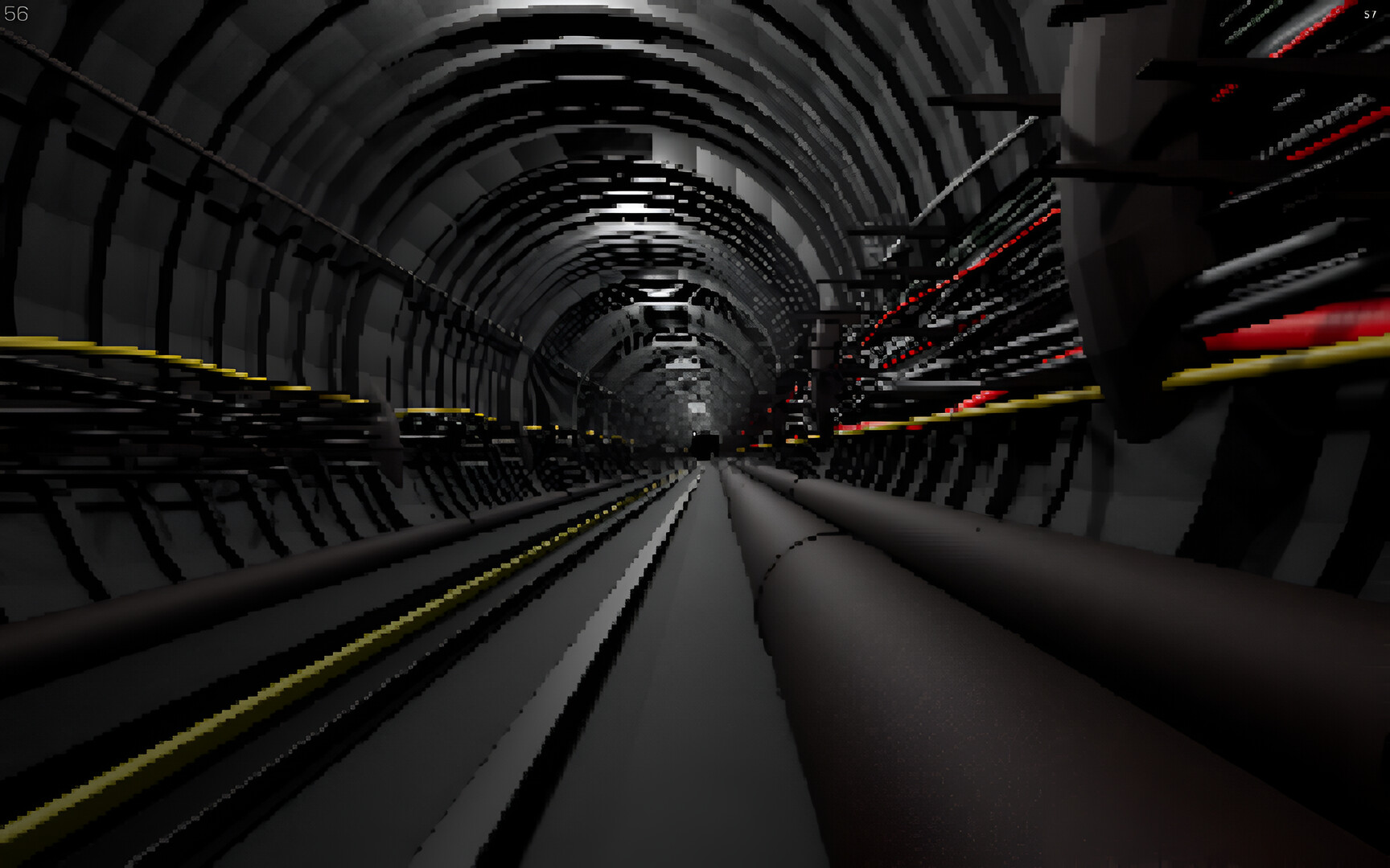 Tunnel Featured Screenshot #1