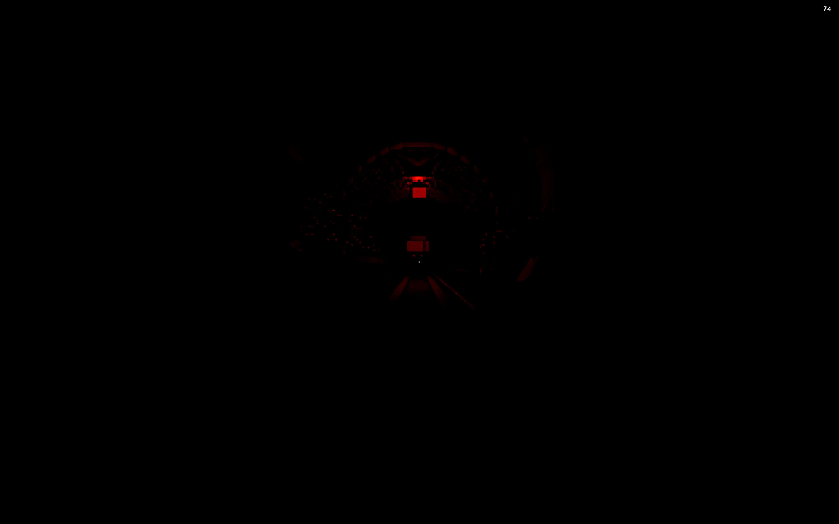 Скриншот игры Tunnel - 2