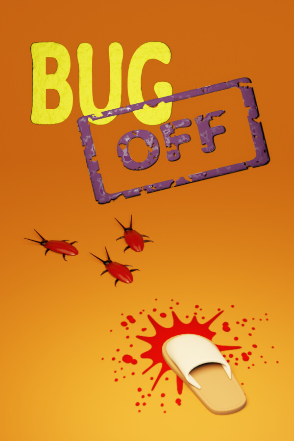 Bug Off × Pentad - Eons of Time