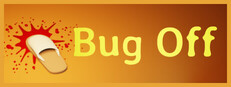 Bug Off cover