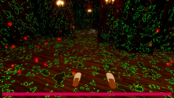 Bug Off screenshot 4