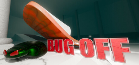 Image for Bug Off