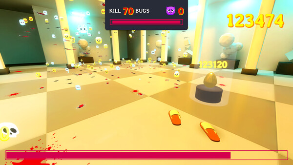 Screenshot media