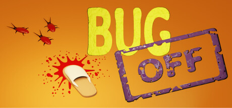 Bug Off steam charts