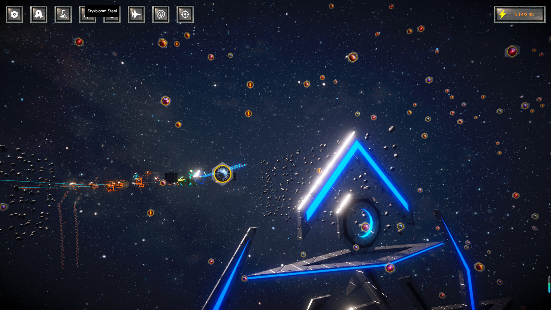 #7. Obelisk Foundry (Steam) 由: ZxStudio
