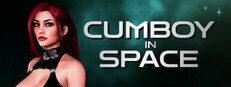 CUMBOY IN SPACE