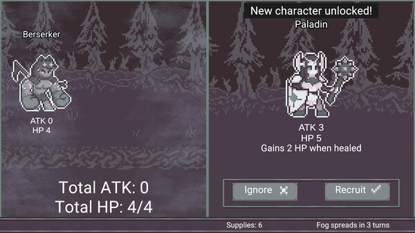 Steam Image