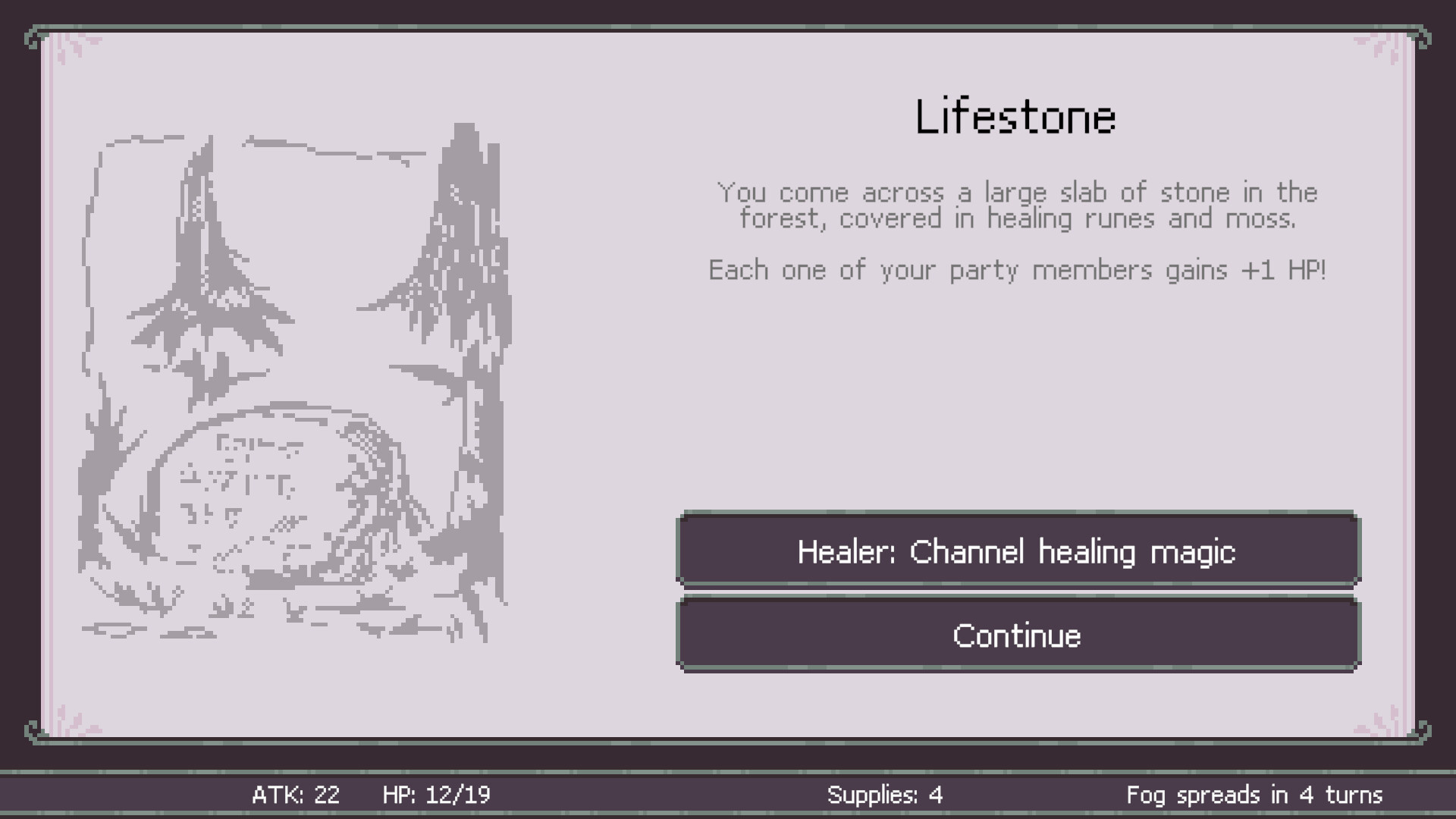 Steam Image