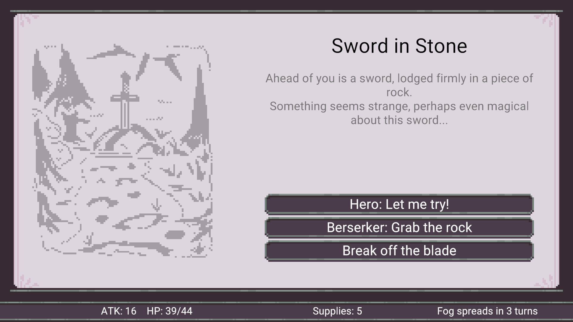 Steam Image