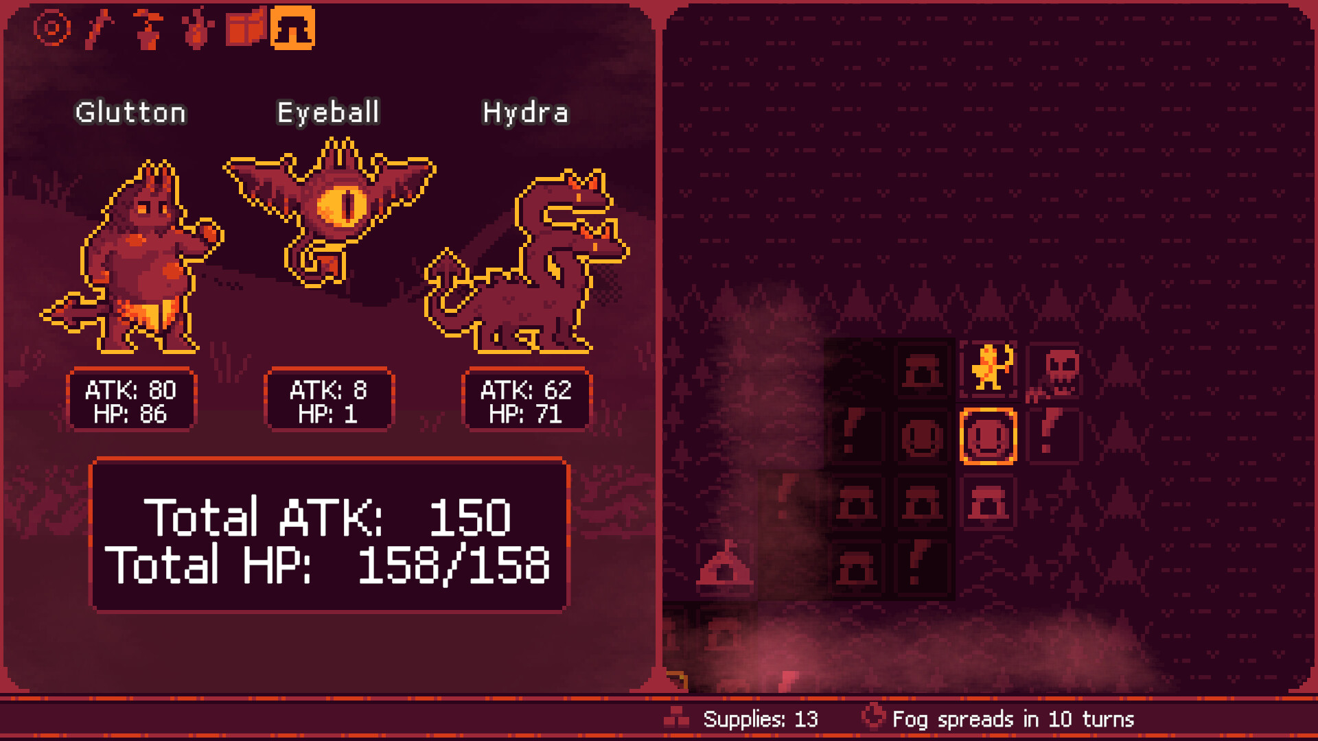 Heroes Against Time screenshot 8