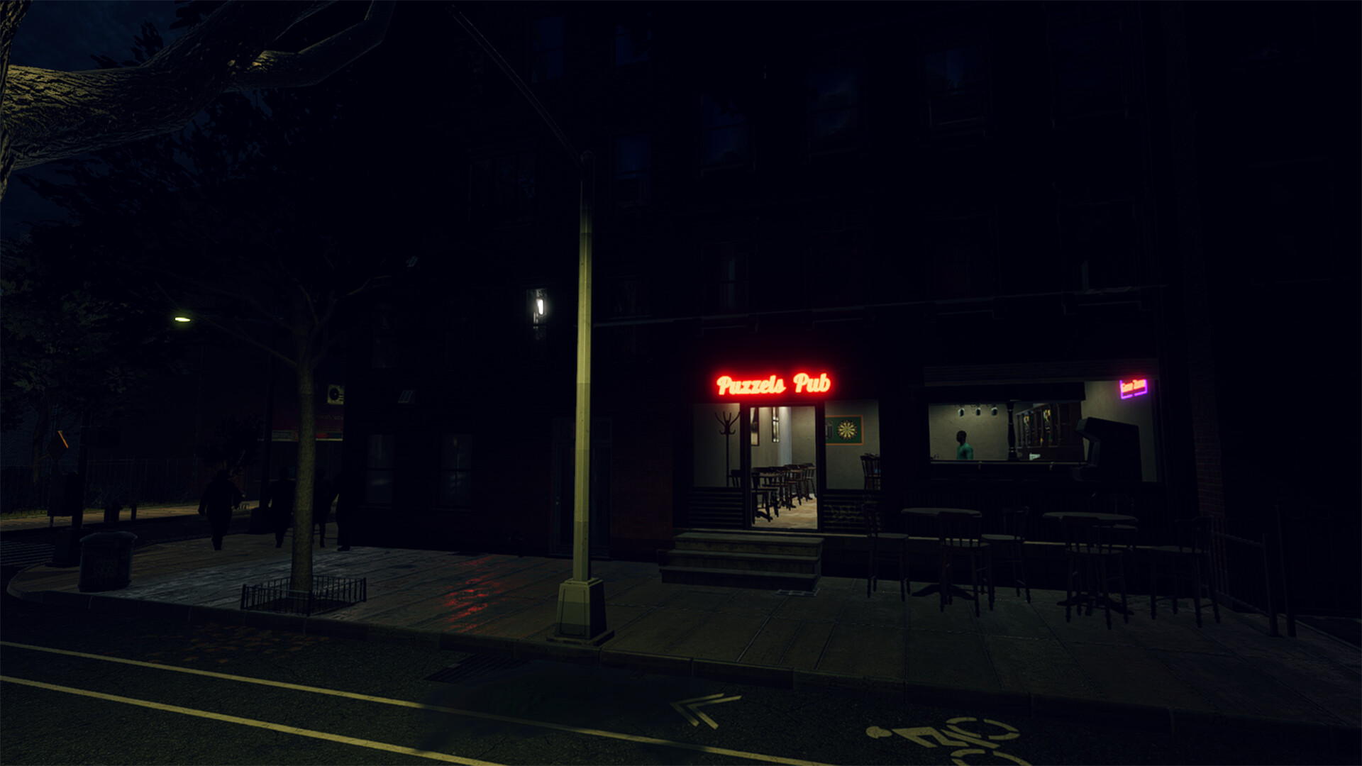 Console Store Simulator screenshot #6