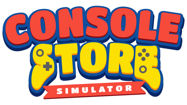 Console Store Simulator