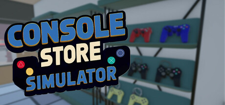 Image for Console Store Simulator