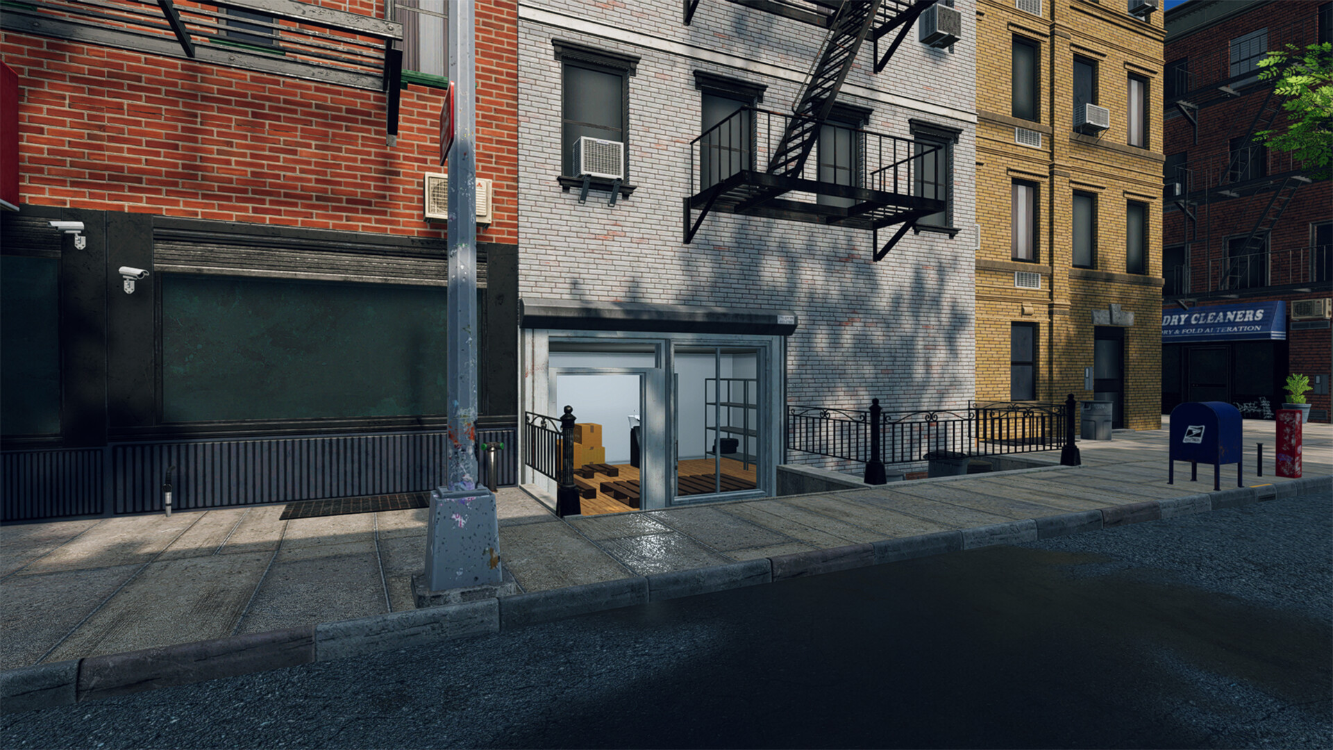 Console Store Simulator screenshot #5