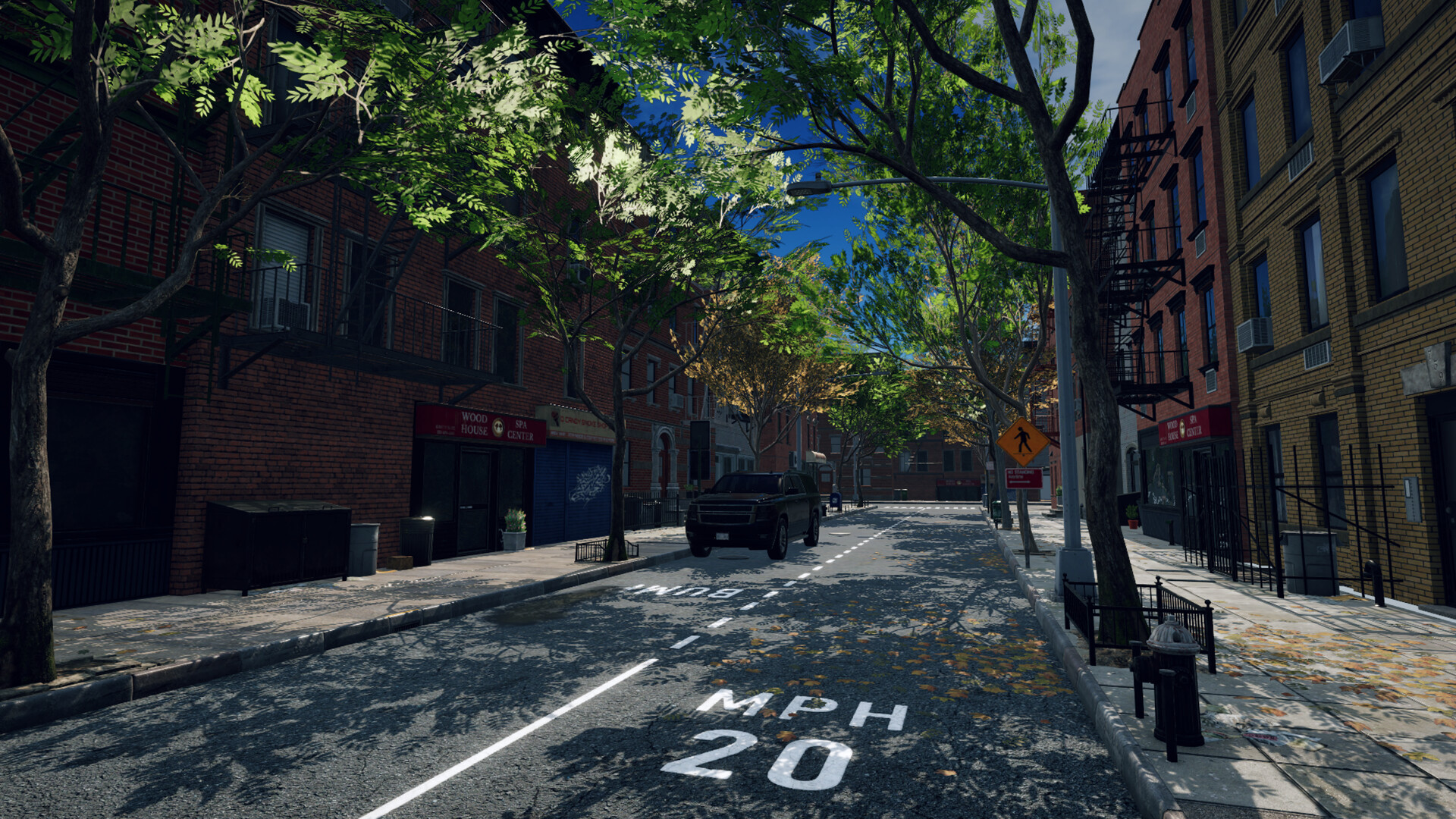 Console Store Simulator screenshot #3