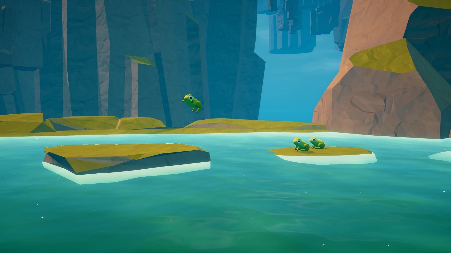 RIBuP screenshot 3