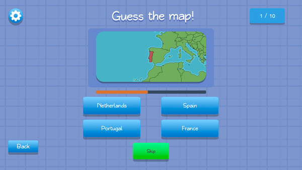 SatW Guesser screenshot 2