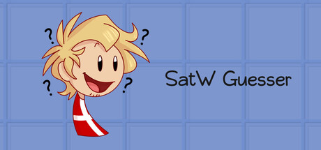 SatW Guesser
