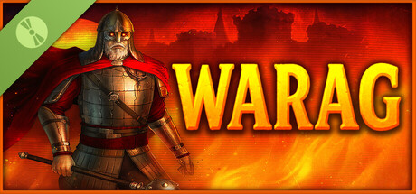 WARAG Demo