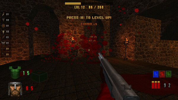 WARAG Demo screenshot 6