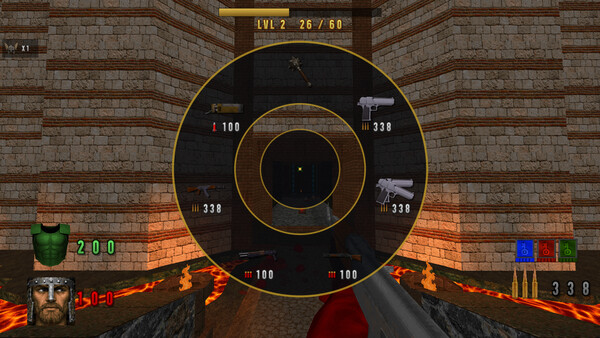 WARAG Demo screenshot 5