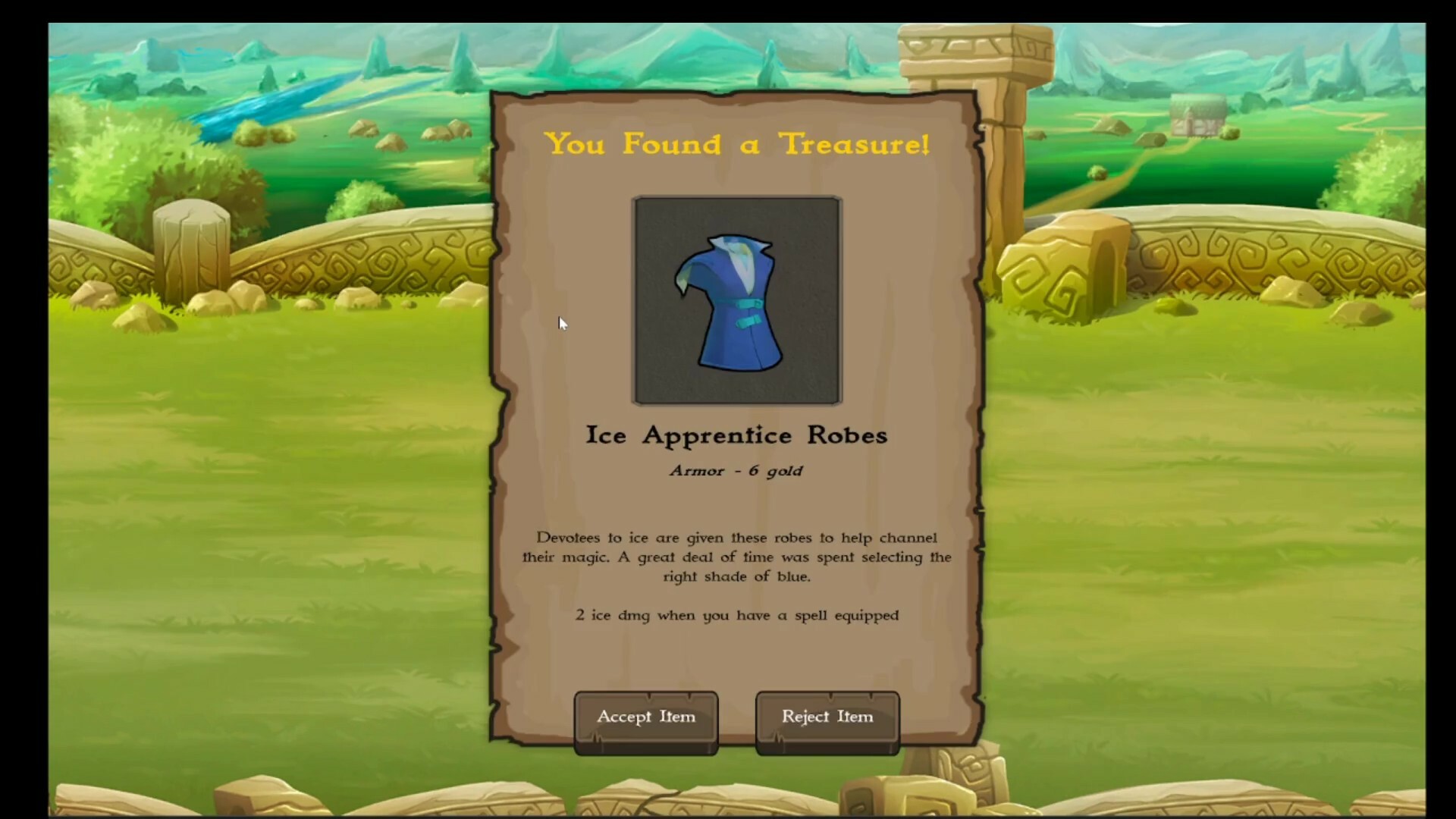 Journey Quest screenshot #7