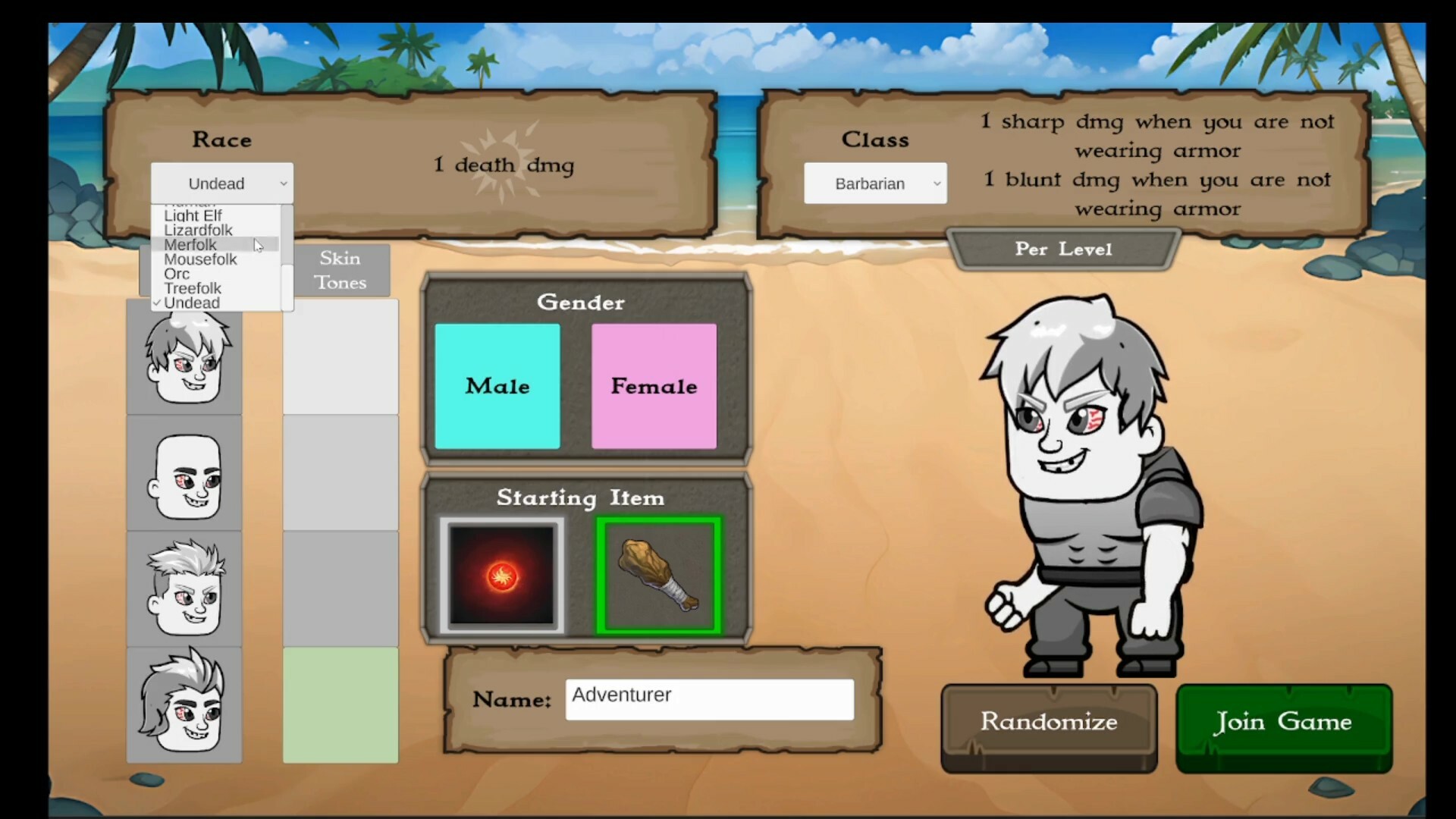 Journey Quest screenshot #2